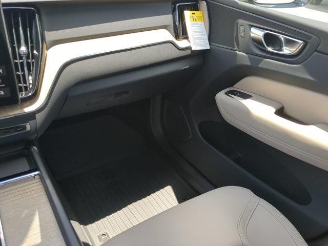 used 2026 Volvo XC60 car, priced at $52,750