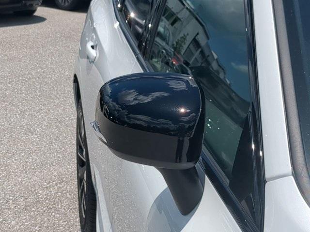 used 2026 Volvo XC60 car, priced at $52,750