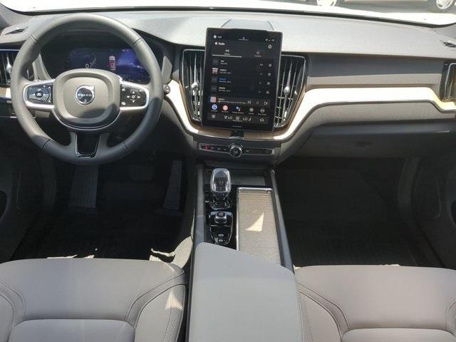 used 2026 Volvo XC60 car, priced at $52,750