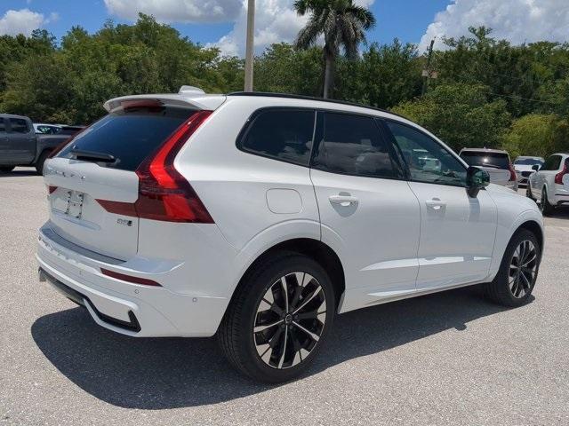 used 2026 Volvo XC60 car, priced at $52,750