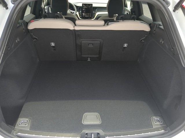 used 2026 Volvo XC60 car, priced at $52,750