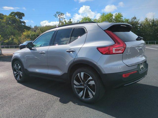 new 2026 Volvo XC40 car, priced at $50,166