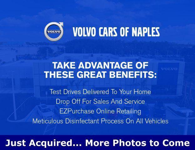 used 2025 Volvo XC60 car, priced at $36,983