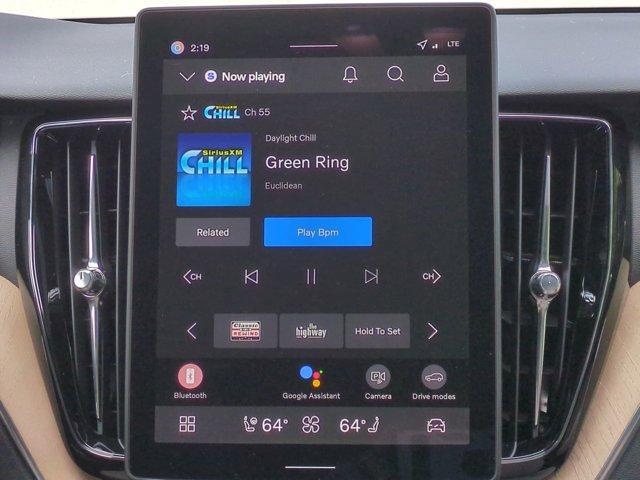 new 2026 Volvo XC60 Plug-In Hybrid car, priced at $69,405