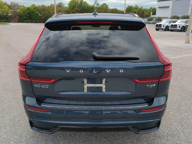 new 2026 Volvo XC60 Plug-In Hybrid car, priced at $69,405