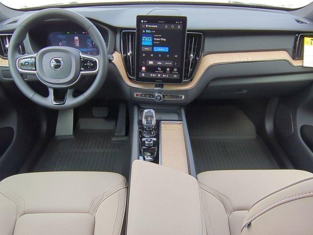new 2026 Volvo XC60 Plug-In Hybrid car, priced at $69,405