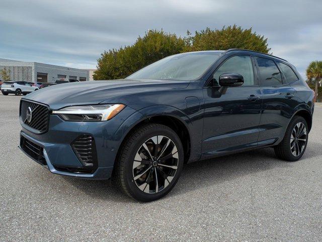 new 2026 Volvo XC60 Plug-In Hybrid car, priced at $69,405