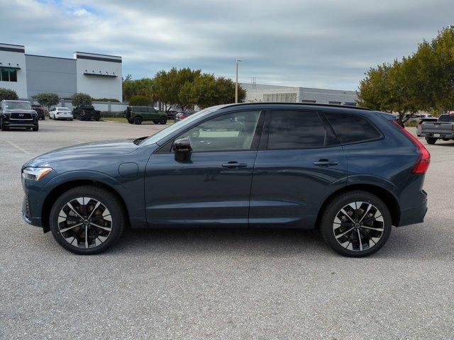 new 2026 Volvo XC60 Plug-In Hybrid car, priced at $69,405