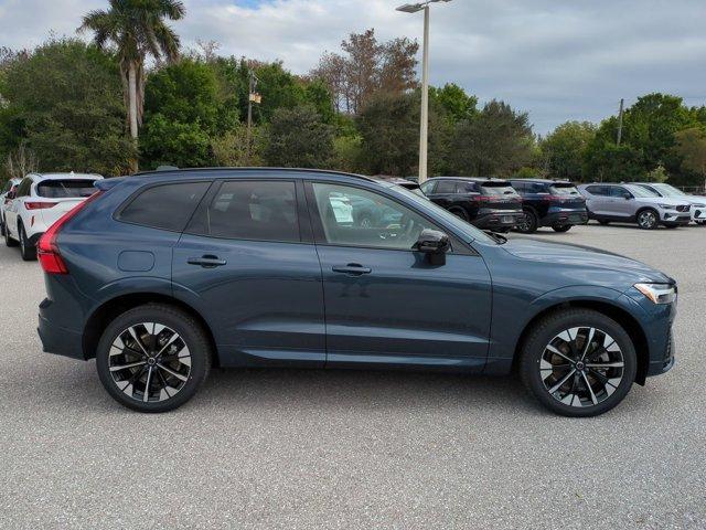 new 2026 Volvo XC60 Plug-In Hybrid car, priced at $69,405