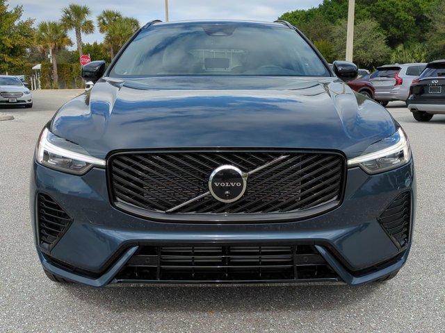 new 2026 Volvo XC60 Plug-In Hybrid car, priced at $69,405