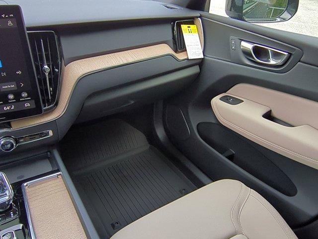 new 2026 Volvo XC60 Plug-In Hybrid car, priced at $69,405