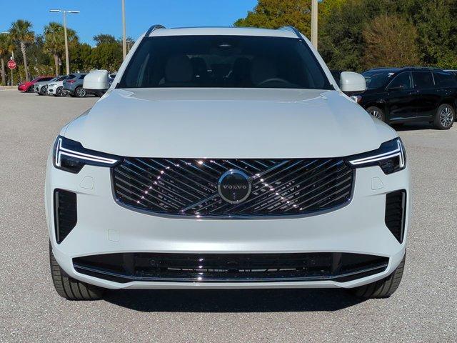 new 2026 Volvo XC90 car, priced at $67,945