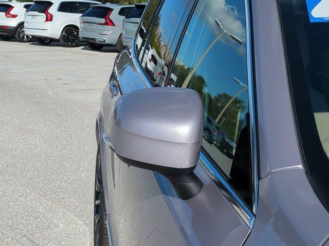 new 2026 Volvo XC90 car, priced at $71,825