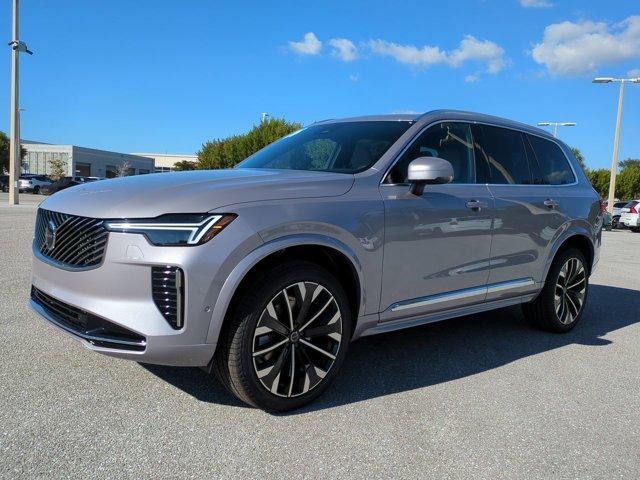 new 2026 Volvo XC90 car, priced at $71,825