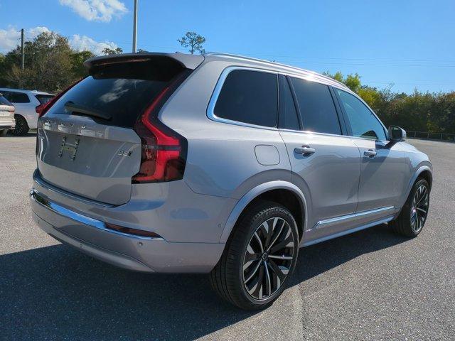 new 2026 Volvo XC90 car, priced at $71,825