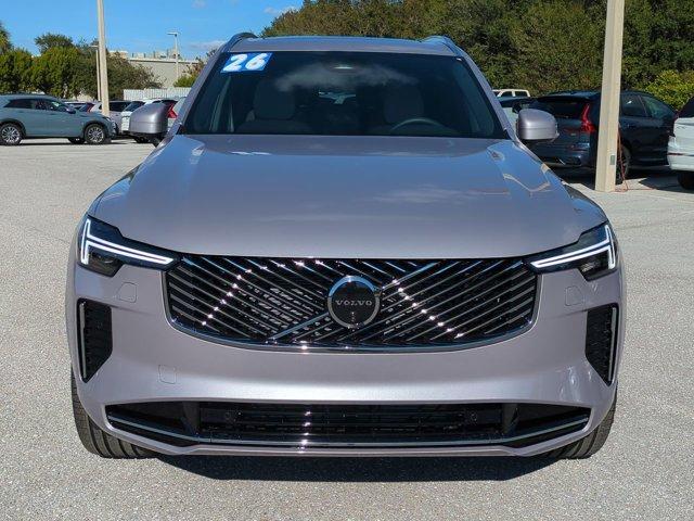 new 2026 Volvo XC90 car, priced at $71,825