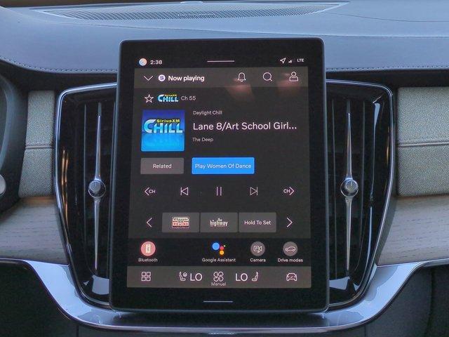 new 2026 Volvo XC90 car, priced at $71,825