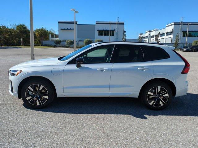 new 2026 Volvo XC60 Plug-In Hybrid car, priced at $63,870