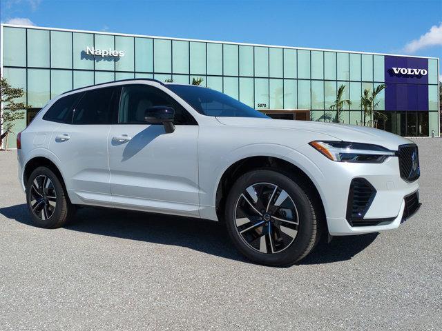 new 2026 Volvo XC60 Plug-In Hybrid car, priced at $63,870
