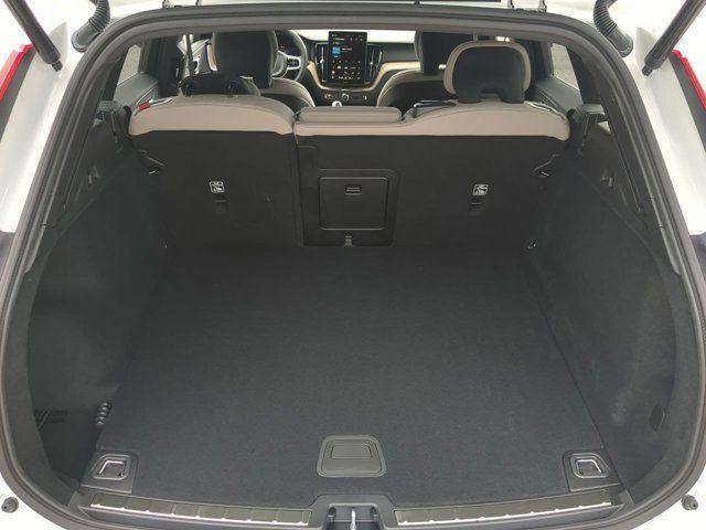 used 2026 Volvo XC60 car, priced at $53,950