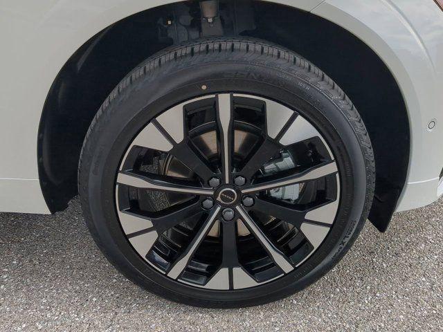 used 2026 Volvo XC60 car, priced at $53,950