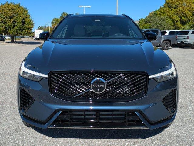new 2026 Volvo XC60 Plug-In Hybrid car, priced at $69,285