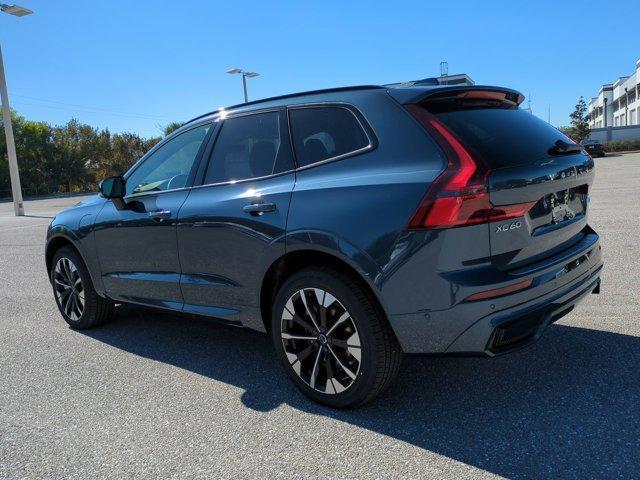 new 2026 Volvo XC60 Plug-In Hybrid car, priced at $69,285