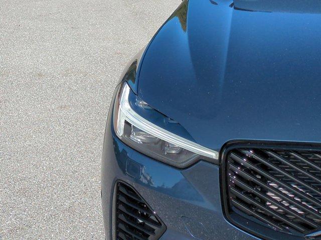 new 2026 Volvo XC60 Plug-In Hybrid car, priced at $69,285