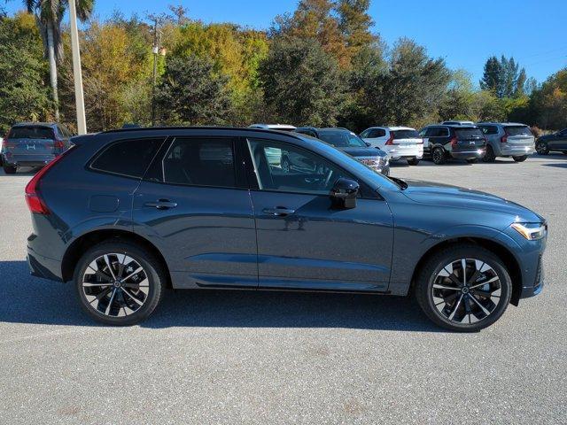 new 2026 Volvo XC60 Plug-In Hybrid car, priced at $69,285