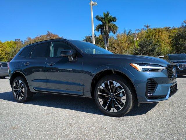 new 2026 Volvo XC60 Plug-In Hybrid car, priced at $69,285