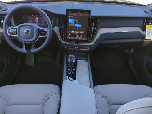 new 2026 Volvo XC60 Plug-In Hybrid car, priced at $69,285