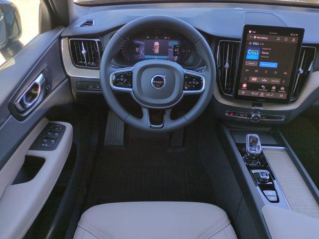 new 2026 Volvo XC60 Plug-In Hybrid car, priced at $69,285