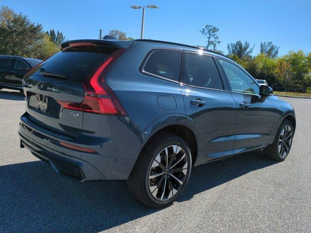 new 2026 Volvo XC60 Plug-In Hybrid car, priced at $69,285