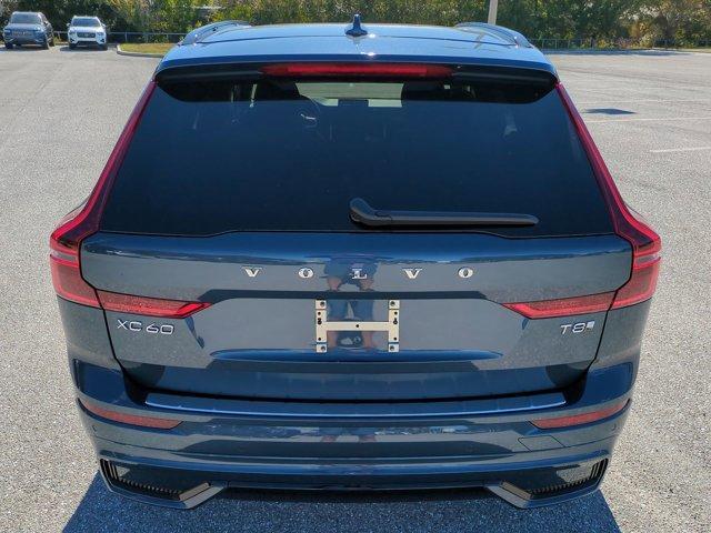 new 2026 Volvo XC60 Plug-In Hybrid car, priced at $69,285