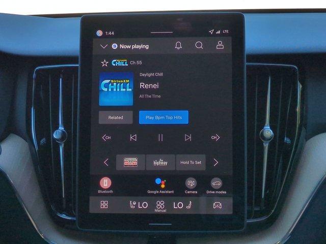 new 2026 Volvo XC60 Plug-In Hybrid car, priced at $69,285