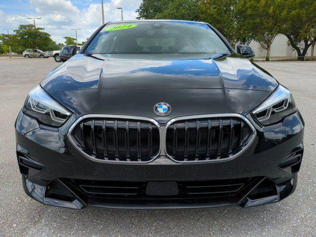used 2024 BMW 228 Gran Coupe car, priced at $29,493