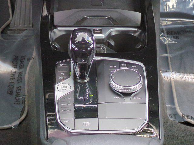 used 2024 BMW 228 Gran Coupe car, priced at $29,493