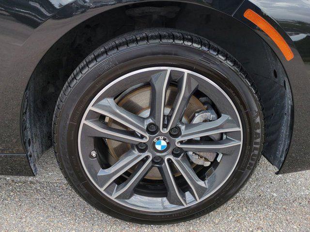 used 2024 BMW 228 Gran Coupe car, priced at $29,493