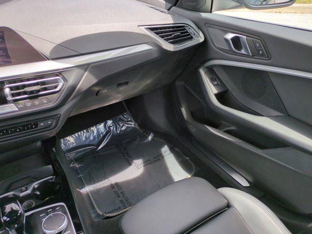 used 2024 BMW 228 Gran Coupe car, priced at $29,493