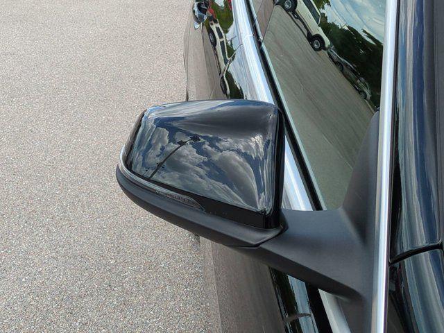 used 2024 BMW 228 Gran Coupe car, priced at $29,493