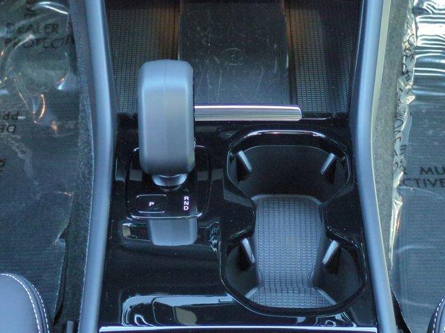 used 2024 Volvo XC40 Recharge Pure Electric car, priced at $37,880