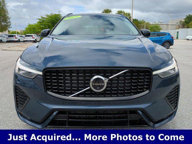 used 2025 Volvo XC60 car, priced at $37,473