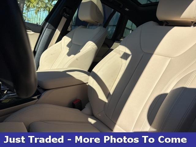 used 2021 BMW X3 car, priced at $22,350