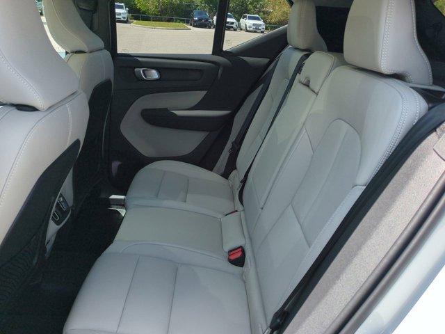 new 2026 Volvo XC40 car, priced at $51,259