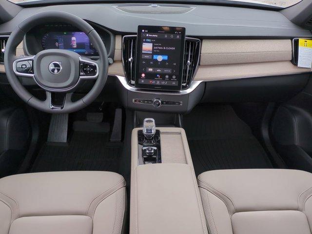 new 2026 Volvo XC90 car, priced at $69,190