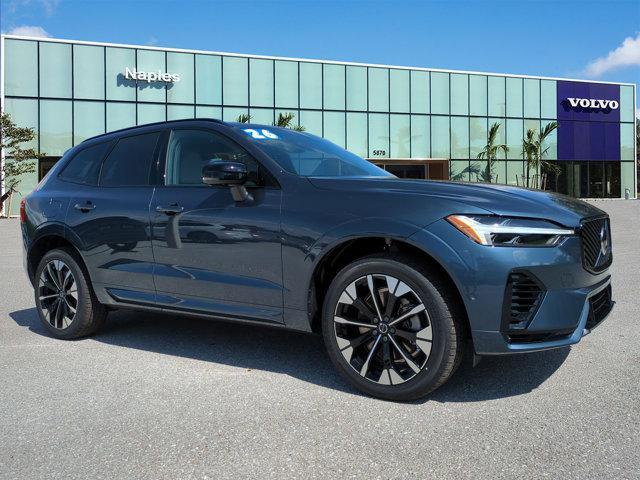 new 2026 Volvo XC60 Plug-In Hybrid car, priced at $69,234