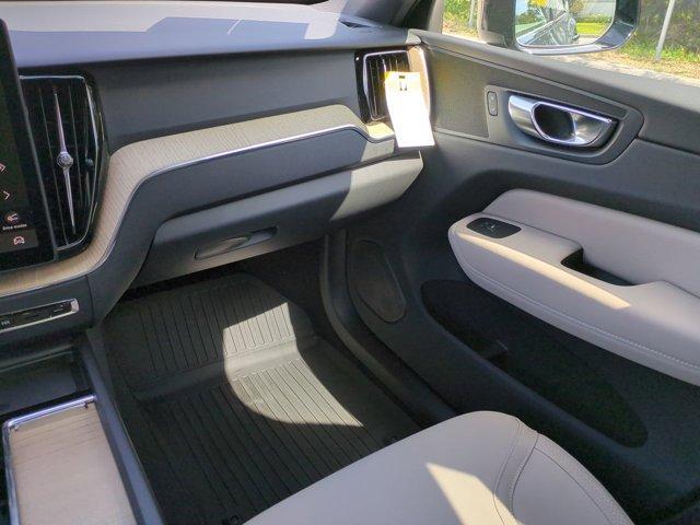 new 2026 Volvo XC60 Plug-In Hybrid car, priced at $69,234