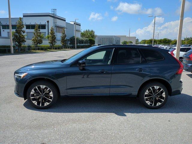 new 2026 Volvo XC60 Plug-In Hybrid car, priced at $69,234