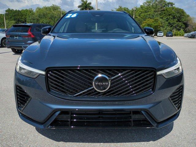 new 2026 Volvo XC60 Plug-In Hybrid car, priced at $69,234