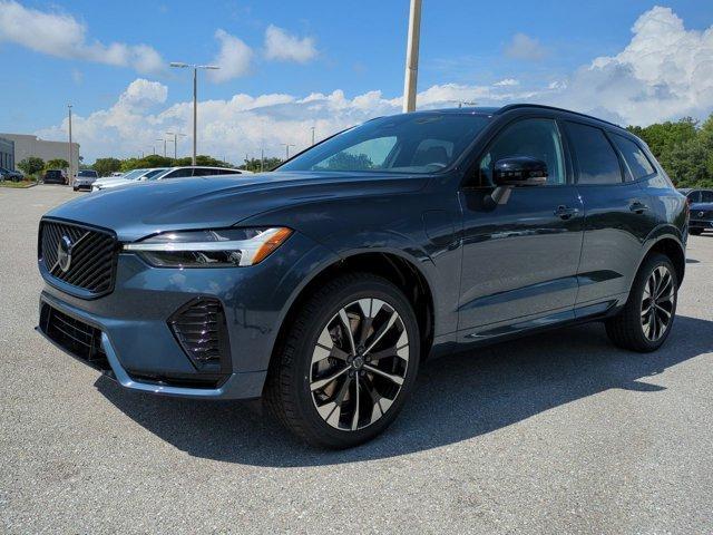 new 2026 Volvo XC60 Plug-In Hybrid car, priced at $69,234